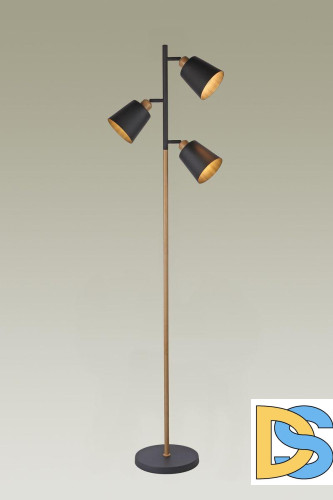 Торшер Moderli Floor V3051-3F