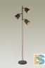 Торшер Moderli Floor V3051-3F