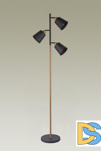 Торшер Moderli Floor V3051-3F