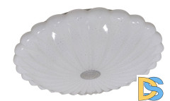 Потолочный светильник Эра Классик без ДУ SPB-6-70 Lille Б0051080