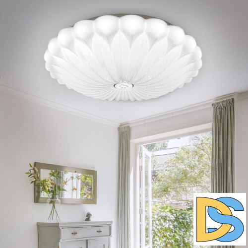 Потолочный светильник Эра Классик без ДУ SPB-6-70 Lille Б0051080