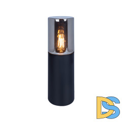 Ландшафтный светильник Arte Lamp Wazn A6218FN-1BK