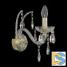 Бра Bohemia Ivele Crystal 105B/1/165 G