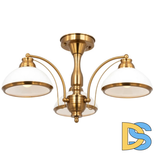 Потолочная люстра Citilux Краков CL401133