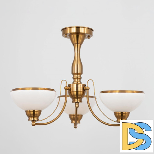 Потолочная люстра Citilux Краков CL401133