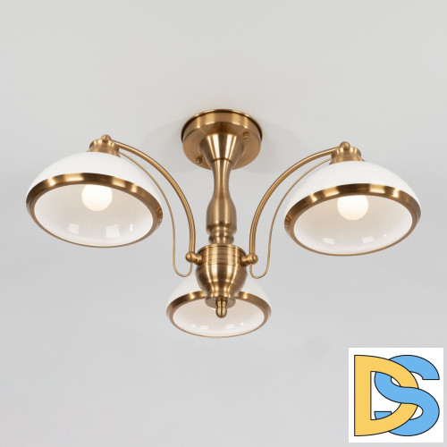 Потолочная люстра Citilux Краков CL401133