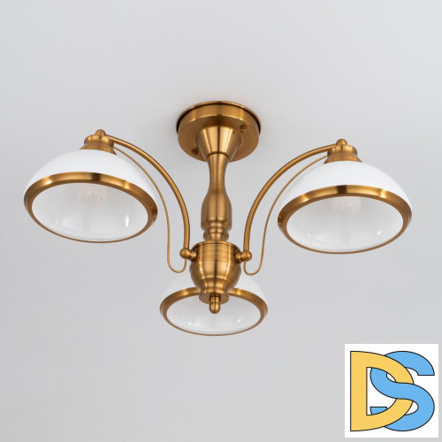 Потолочная люстра Citilux Краков CL401133