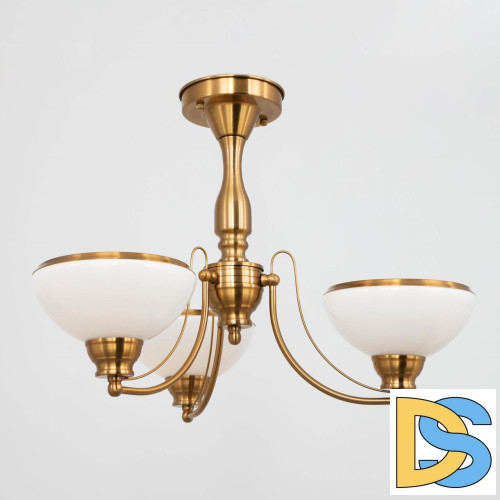 Потолочная люстра Citilux Краков CL401133