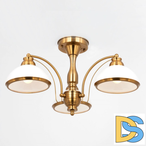 Потолочная люстра Citilux Краков CL401133