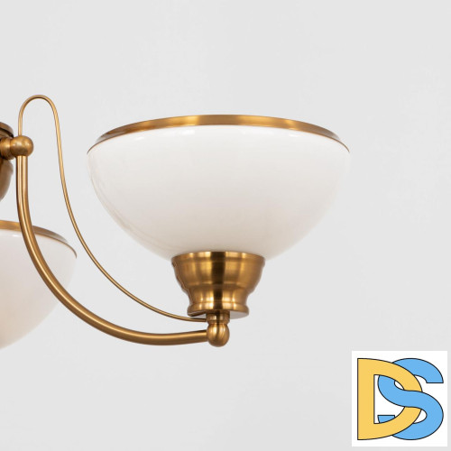 Потолочная люстра Citilux Краков CL401133