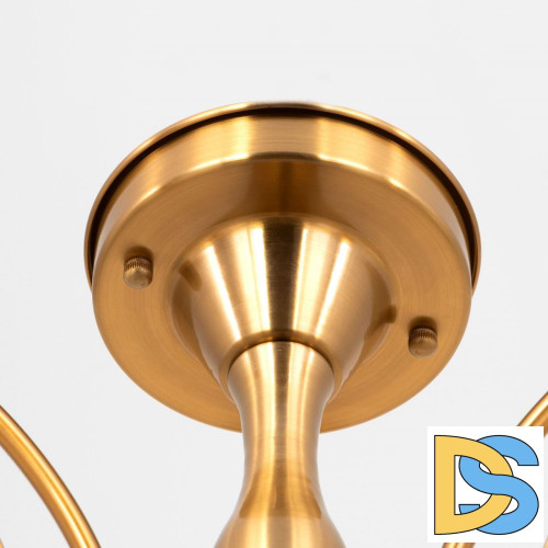 Потолочная люстра Citilux Краков CL401133