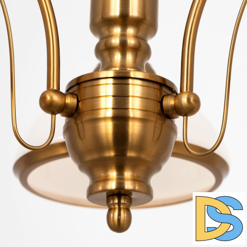 Потолочная люстра Citilux Краков CL401133