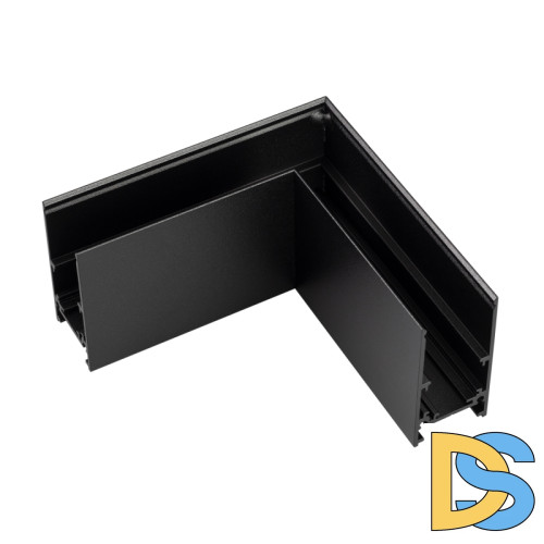 Коннектор угловой Arlight Mag-Orient-Con-2652-L90 033750