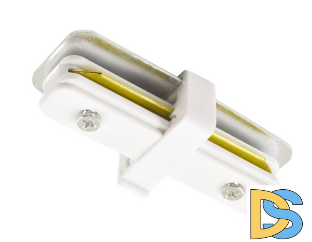 Коннектор для шинопровода Arte Lamp Track Accessories A130033