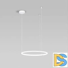Подвесной светильник Eurosvet Float 90284/1 белый a061715