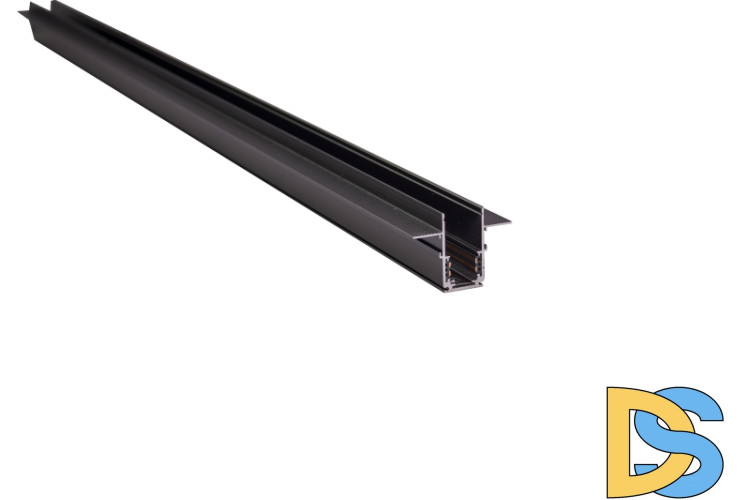 Магнитный трековый шинопровод Эра TRM-R20-300B Б0054768