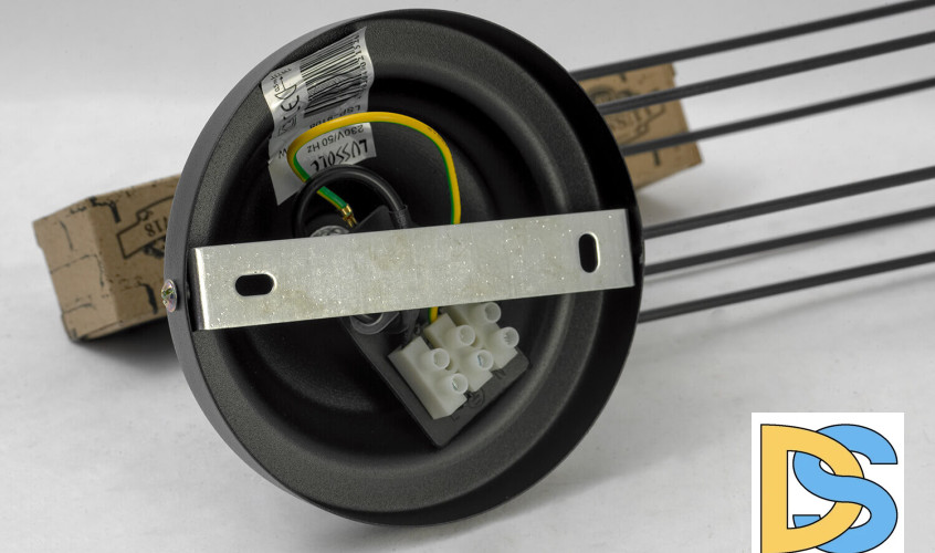 Бра Lussole Loft VI LSP-9108