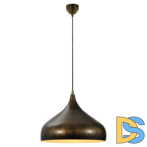 Подвесной светильник Lussole Loft LSP-9655
