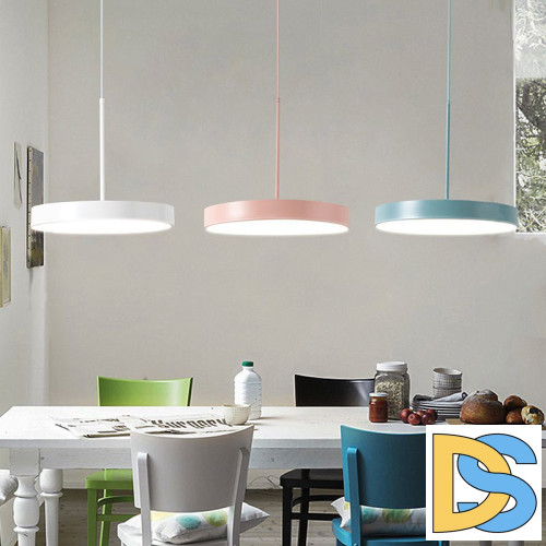 Подвесной светильник ImperiumLoft Turna-one 183495-26