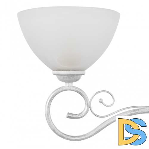 Подвесная люстра Arte Milano Amalfi 330656/5 WT+SL