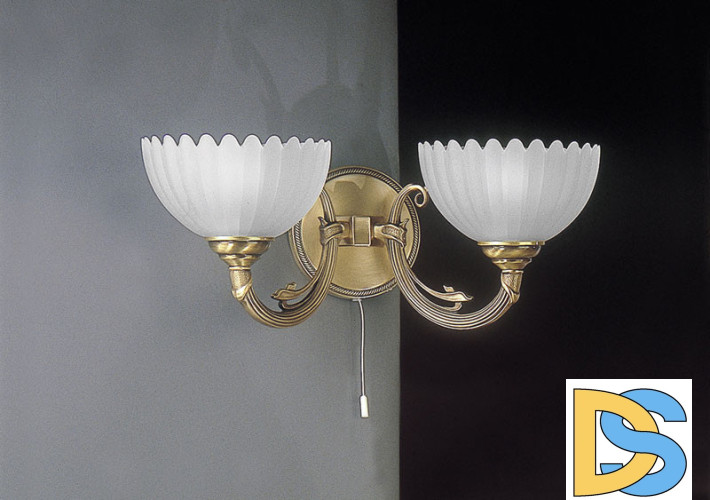 Бра Reccagni Angelo A 3620/2