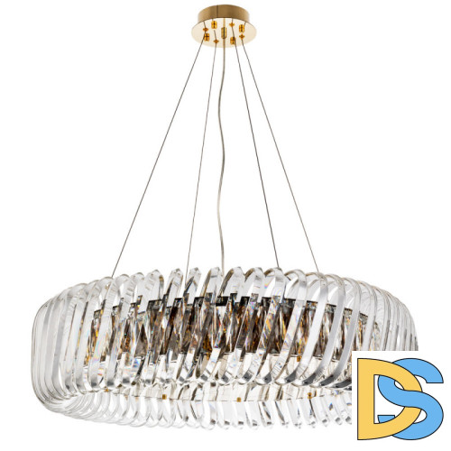 Подвесная люстра Divinare 7568/18 LM-12