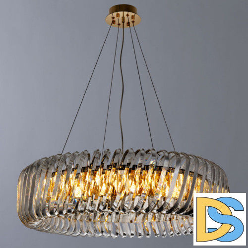 Подвесная люстра Divinare 7568/18 LM-12