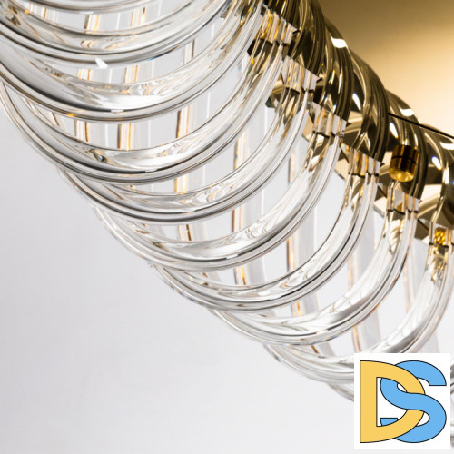 Подвесная люстра Divinare 7568/18 LM-12