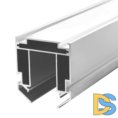 Профиль для шинопровода ST Luce Skyline 48 ST003.129.03