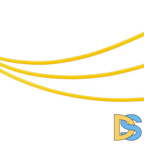 Светодиодная лента Arlight COB-X504-5mm 12V Warm3000 (6.5 W/m, IP20, CSP, 5m) 041789