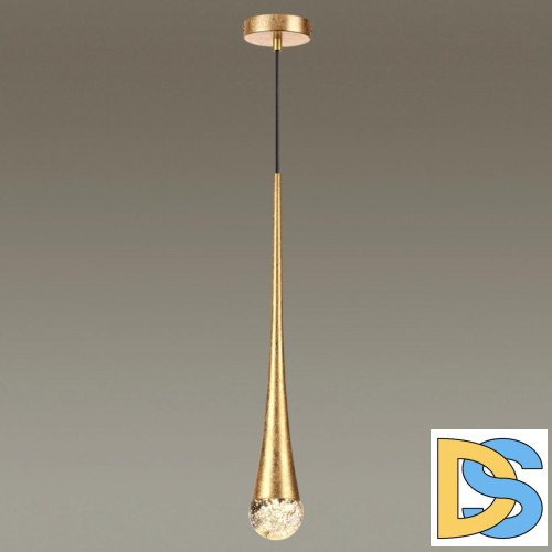 Подвесной светильник Odeon Light 4278/1