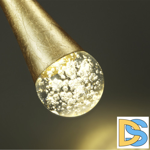 Подвесной светильник Odeon Light 4278/1