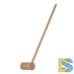 Подсветка для картин Arte Lamp Polis A2027AP-1GO