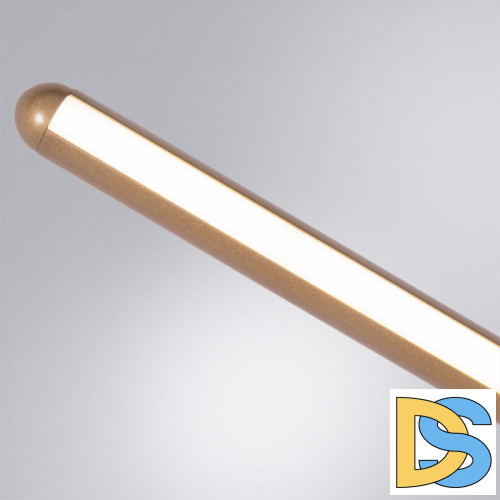 Подсветка для картин Arte Lamp Polis A2027AP-1GO