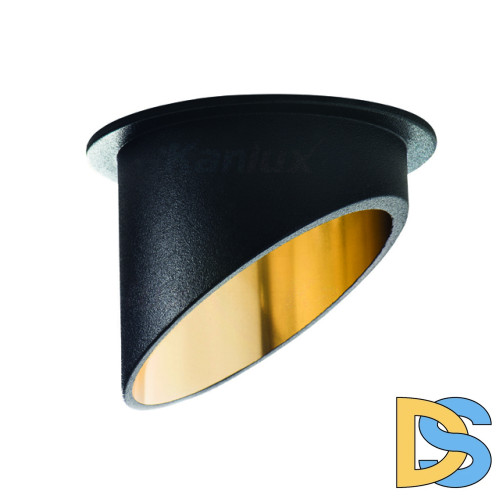 Точечный светильник Kanlux Spag C B/G 27324