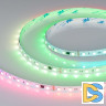 Светодиодная лента Arlight DMX-B60-10mm 24V RGB-PX6 (14 W/m, IP20, 5060, 5m) 039183