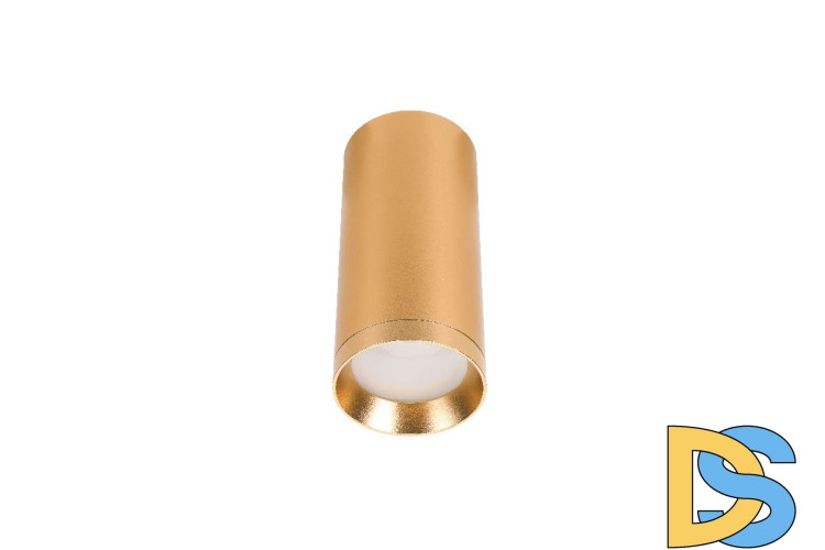 Накладной светильник Lucia Tucci Caruso LTP-C005-01GU10-G