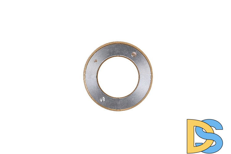 Накладной светильник Lucia Tucci Caruso LTP-C005-01GU10-G