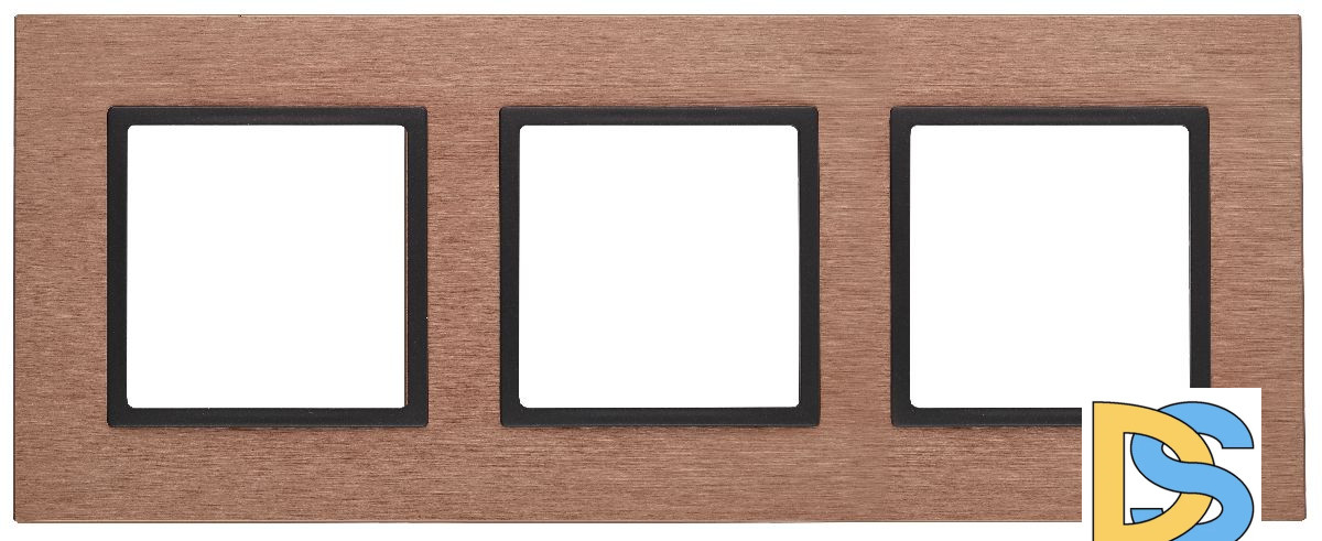 Рамка на 3 поста Эра 14-5203-14 Б0034556