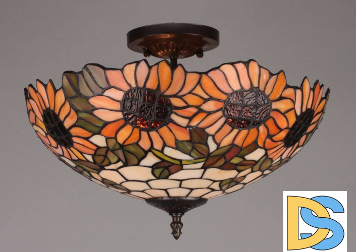 Потолочный светильник Omnilux OML-80407-03