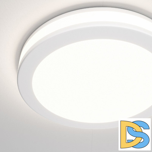 Встраиваемый светильник Maytoni Phanton DL2001-L12W4K