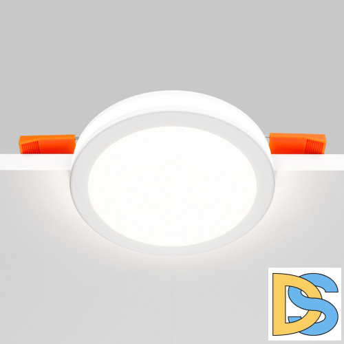 Встраиваемый светильник Maytoni Phanton DL2001-L12W4K