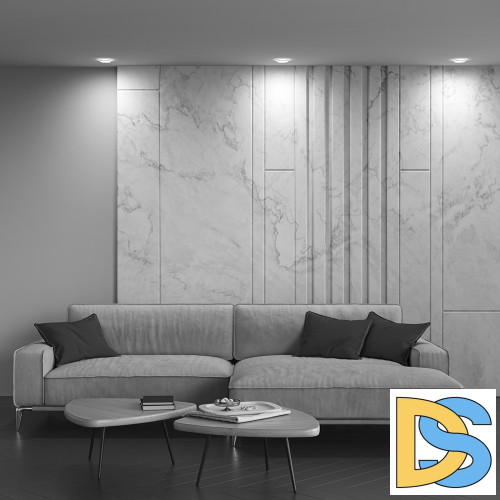 Встраиваемый светильник Maytoni Phanton DL2001-L12W4K