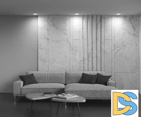 Встраиваемый светильник Maytoni Phanton DL2001-L12W4K