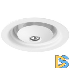 Встраиваемый светильник Elektrostandard DSS004 5+3W 4200K 4690389151361