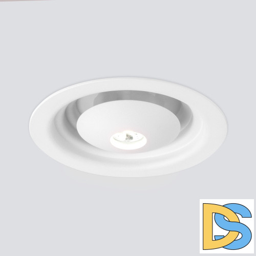 Встраиваемый светильник Elektrostandard DSS004 5+3W 4200K 4690389151361