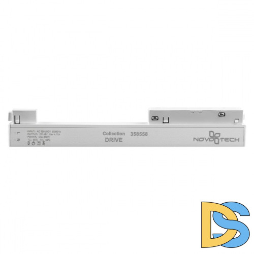 Драйвер Novotech Flum 358558