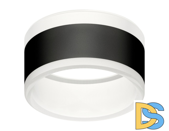 Насадка передняя для корпуса светильника Ambrella Light DIY Spot N8445