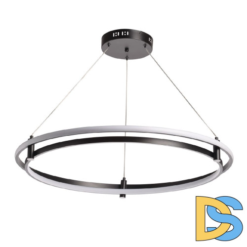 Подвесная люстра De Markt Ральф 675014802