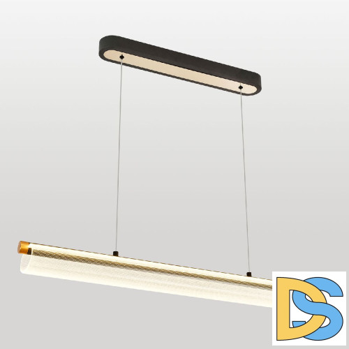 Подвесной светильник Lussole Bradford LSP-0925